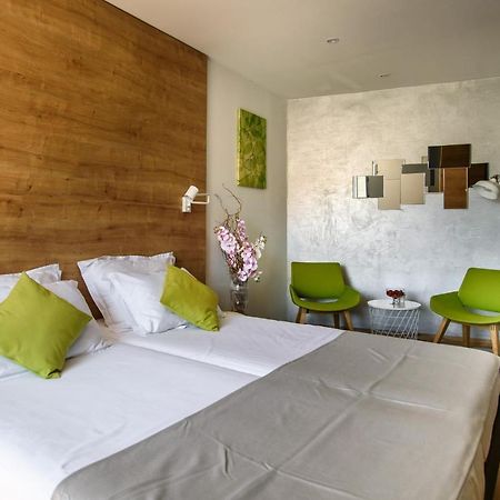 Ora Luxury Rooms Dubrovnik Buitenkant foto