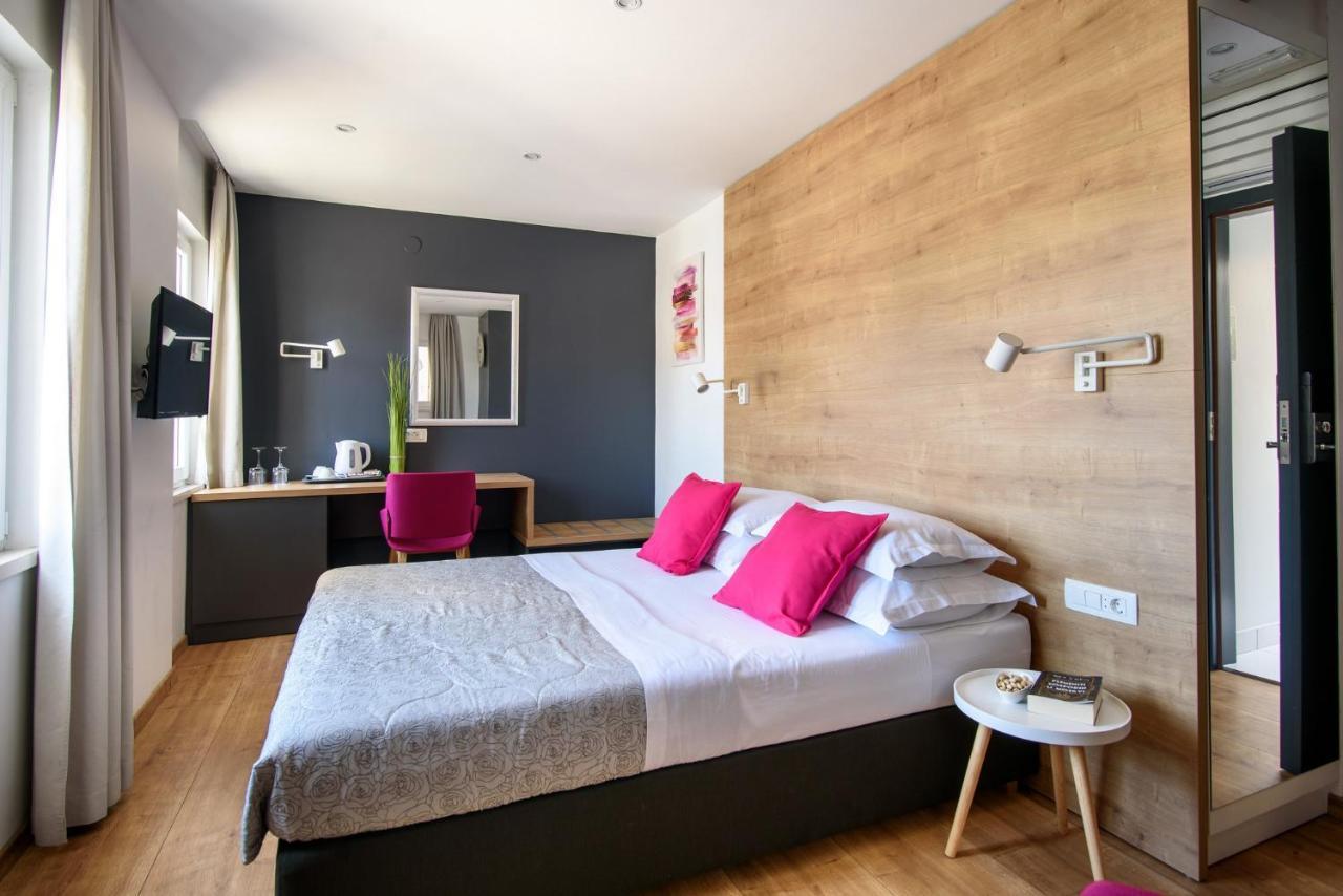 Ora Luxury Rooms Dubrovnik Buitenkant foto