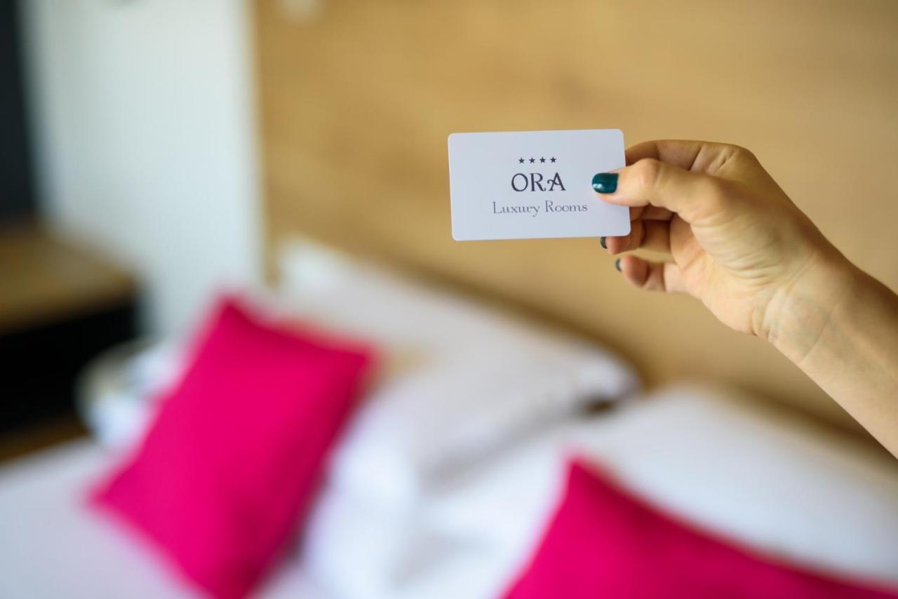 Ora Luxury Rooms Dubrovnik Buitenkant foto