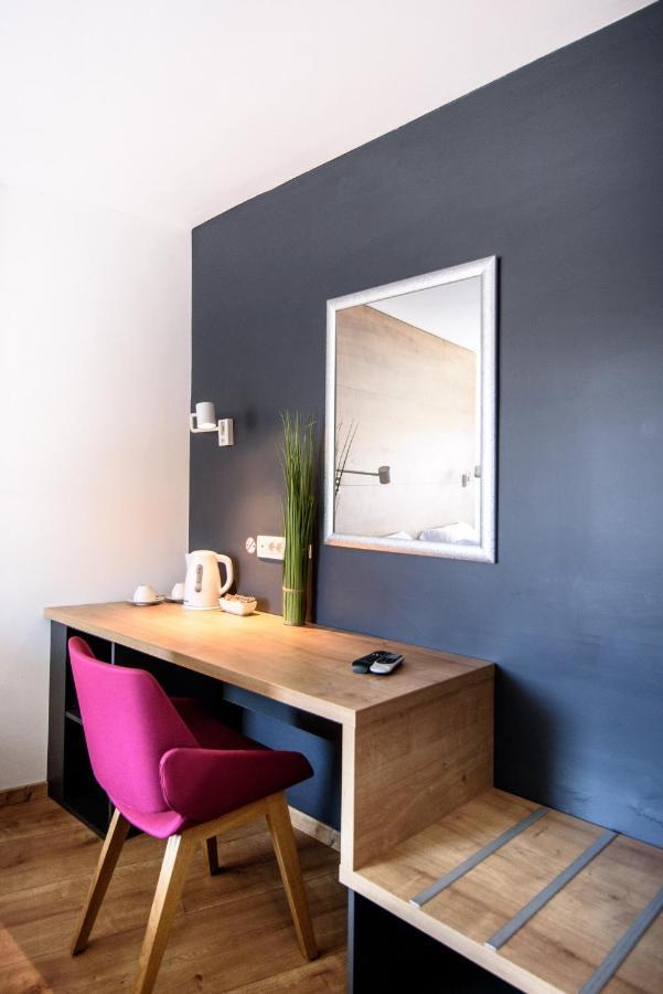 Ora Luxury Rooms Dubrovnik Buitenkant foto