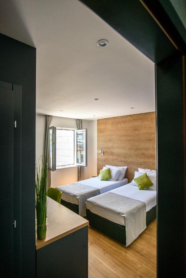 Ora Luxury Rooms Dubrovnik Buitenkant foto