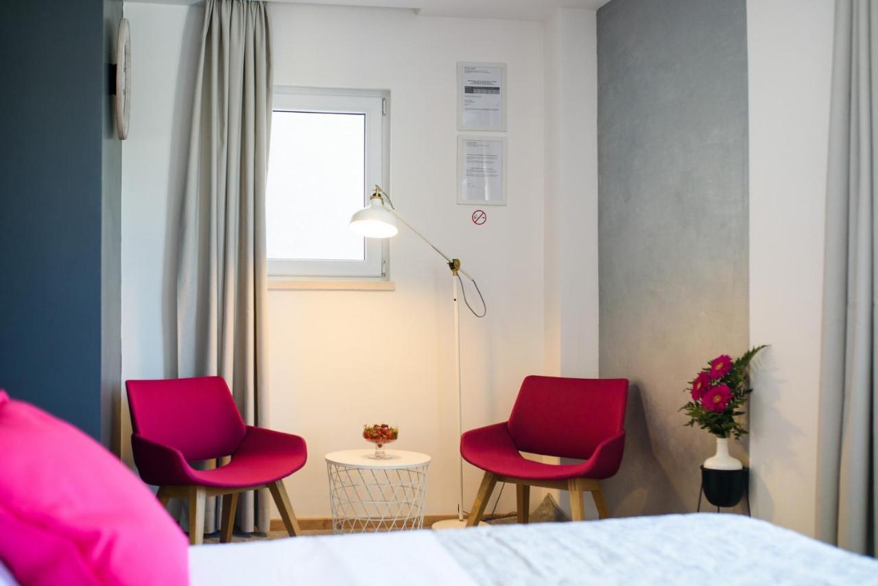 Ora Luxury Rooms Dubrovnik Buitenkant foto