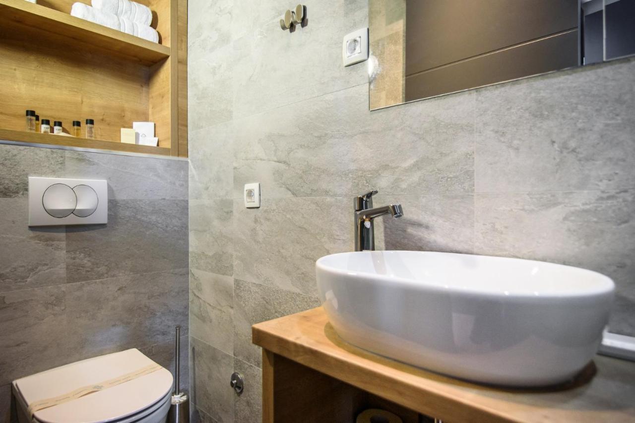 Ora Luxury Rooms Dubrovnik Buitenkant foto