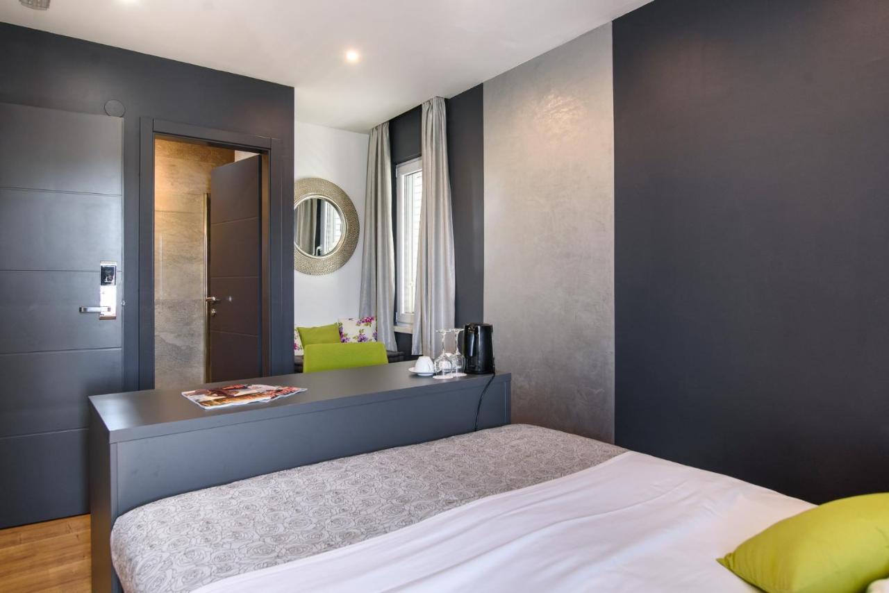 Ora Luxury Rooms Dubrovnik Buitenkant foto