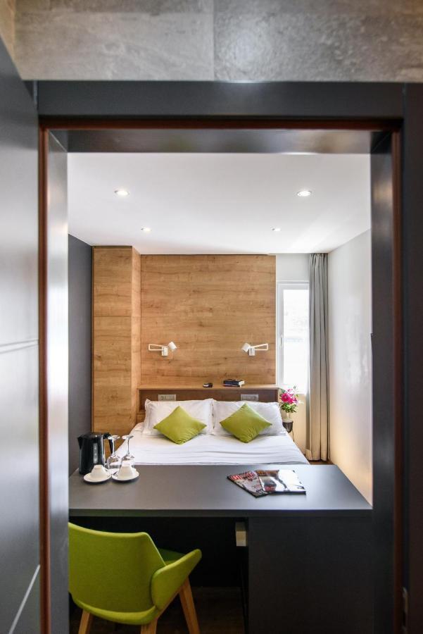 Ora Luxury Rooms Dubrovnik Buitenkant foto
