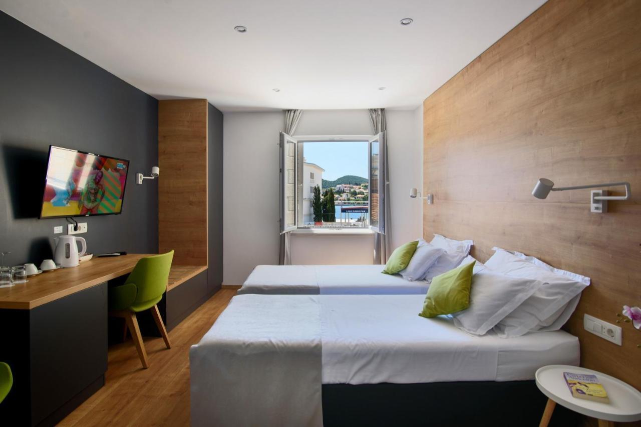 Ora Luxury Rooms Dubrovnik Buitenkant foto