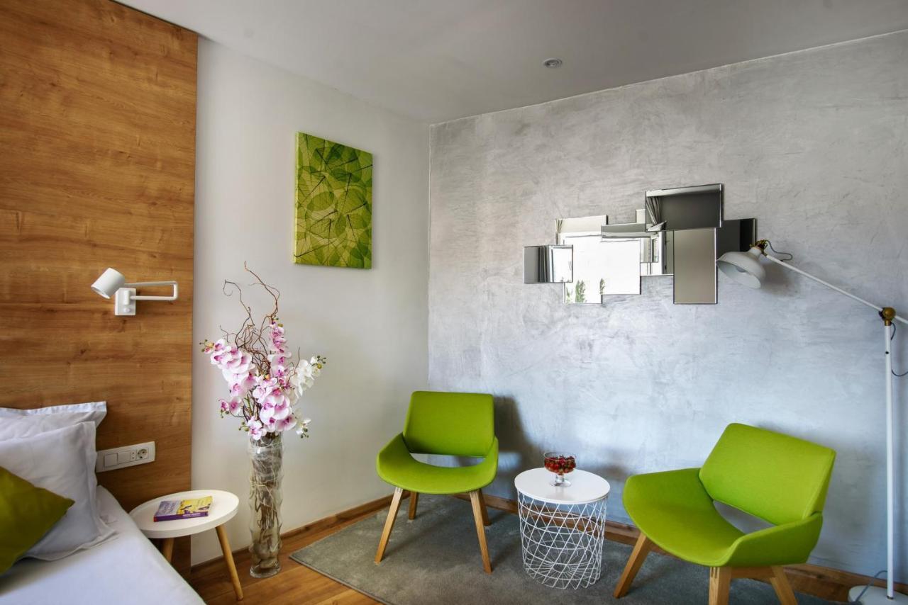 Ora Luxury Rooms Dubrovnik Buitenkant foto