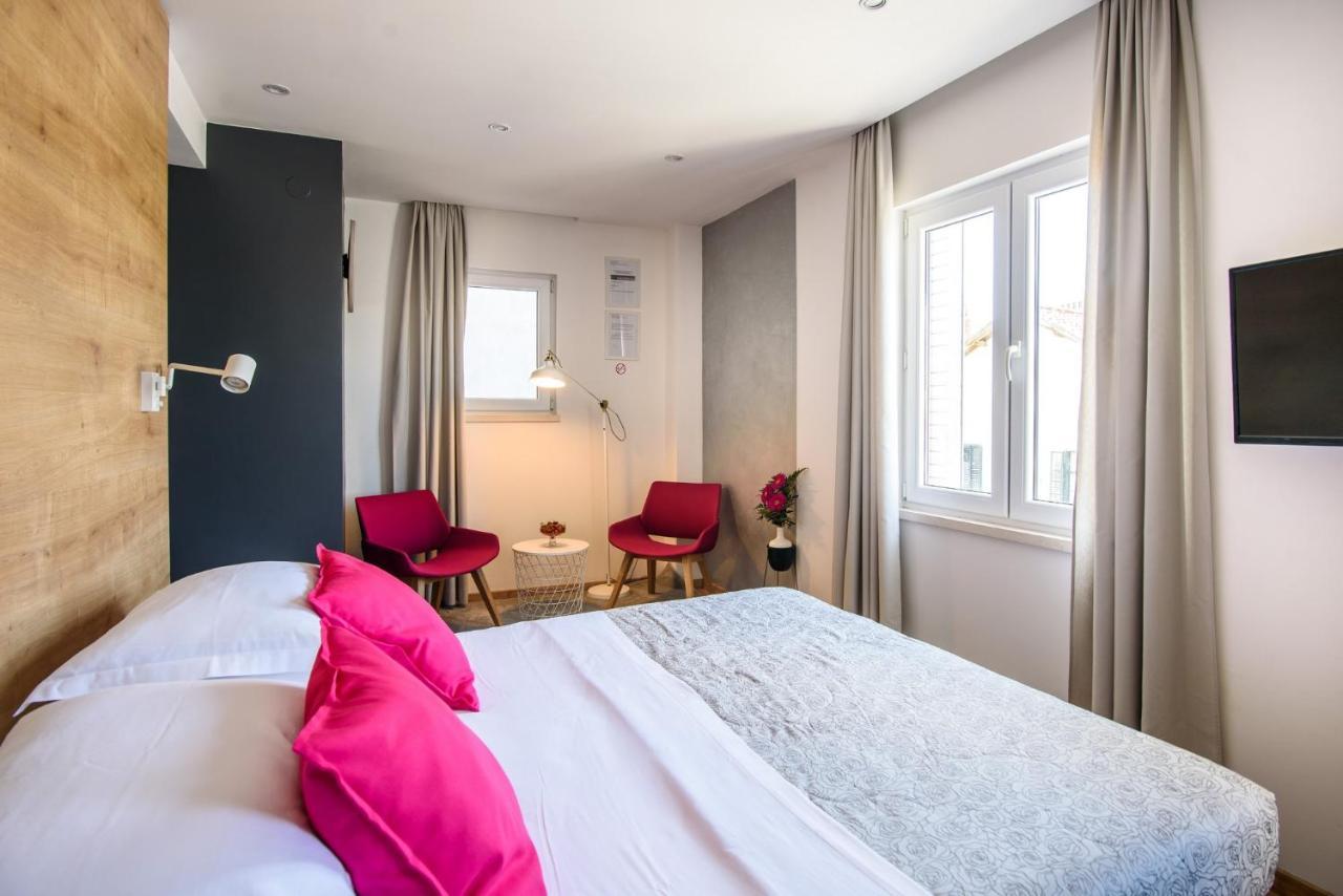Ora Luxury Rooms Dubrovnik Buitenkant foto