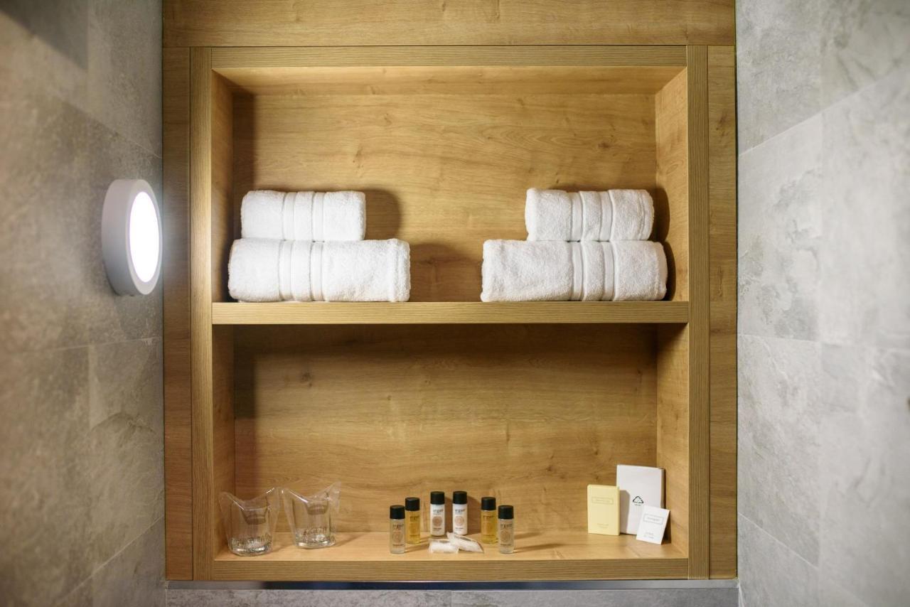 Ora Luxury Rooms Dubrovnik Buitenkant foto
