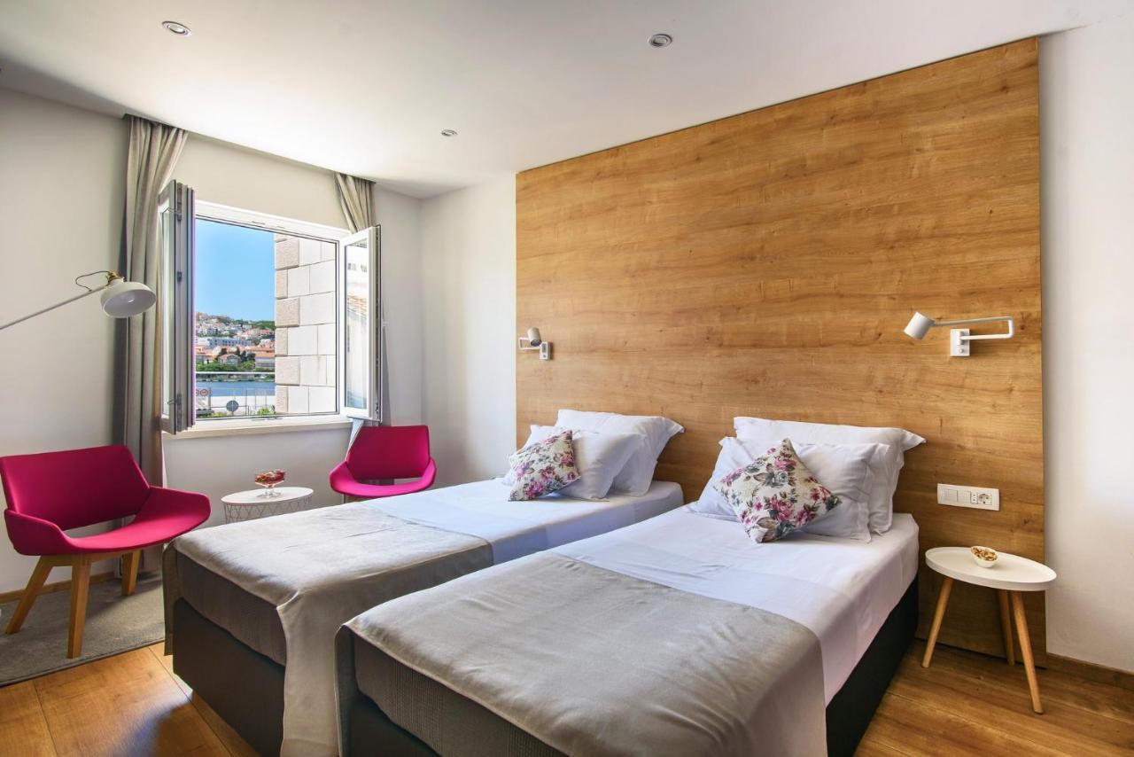 Ora Luxury Rooms Dubrovnik Buitenkant foto