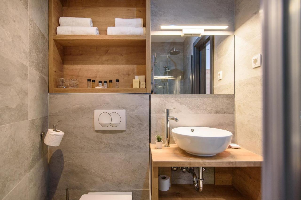 Ora Luxury Rooms Dubrovnik Buitenkant foto