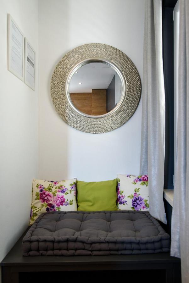 Ora Luxury Rooms Dubrovnik Buitenkant foto