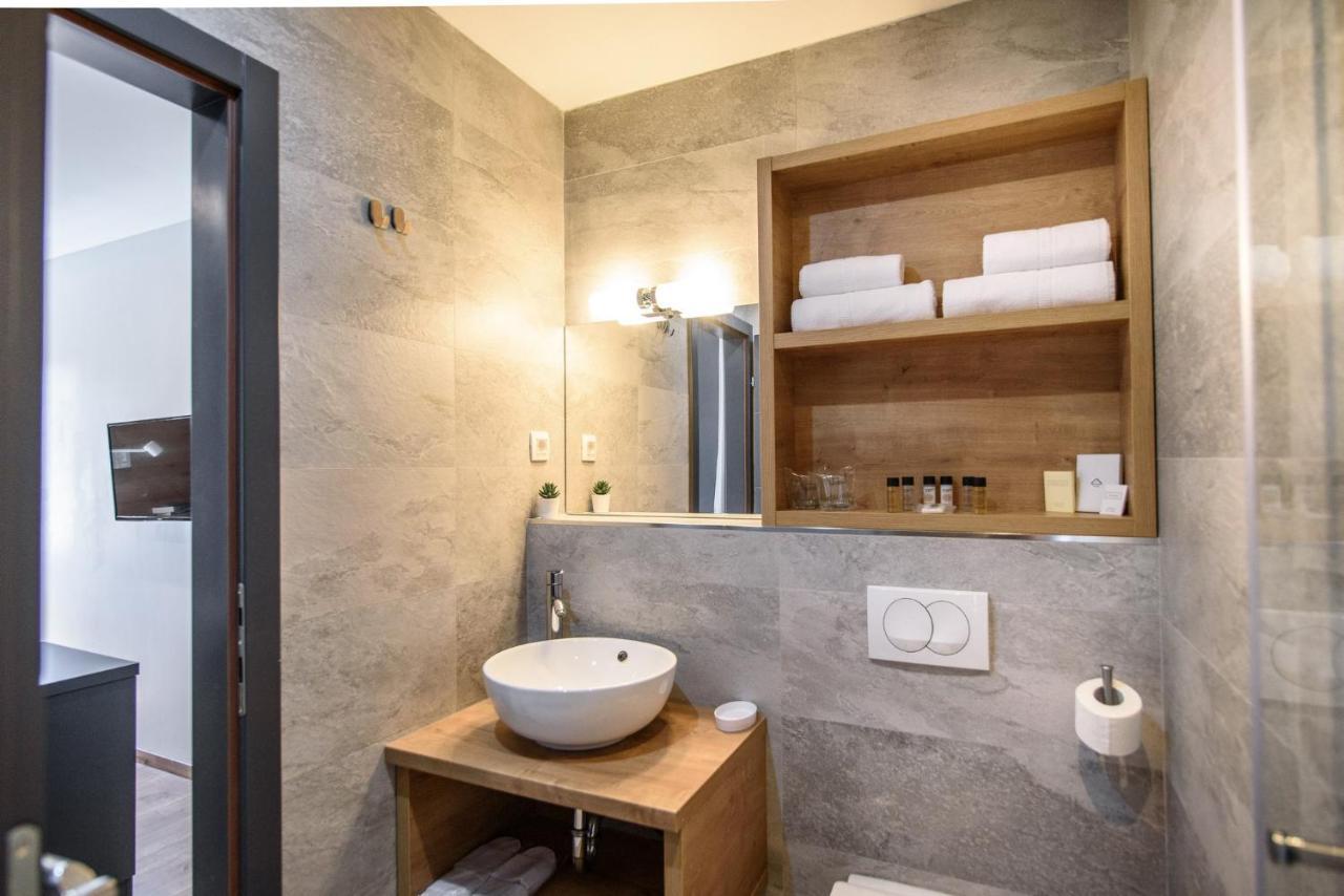 Ora Luxury Rooms Dubrovnik Buitenkant foto