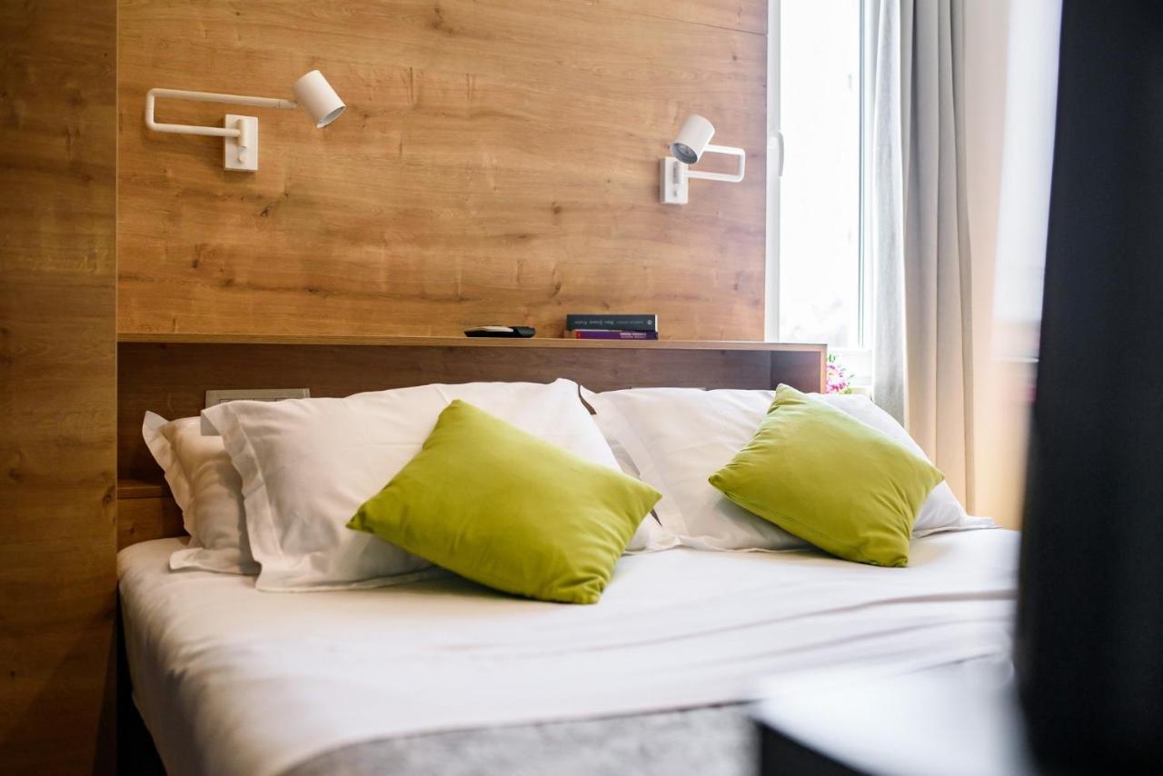 Ora Luxury Rooms Dubrovnik Buitenkant foto