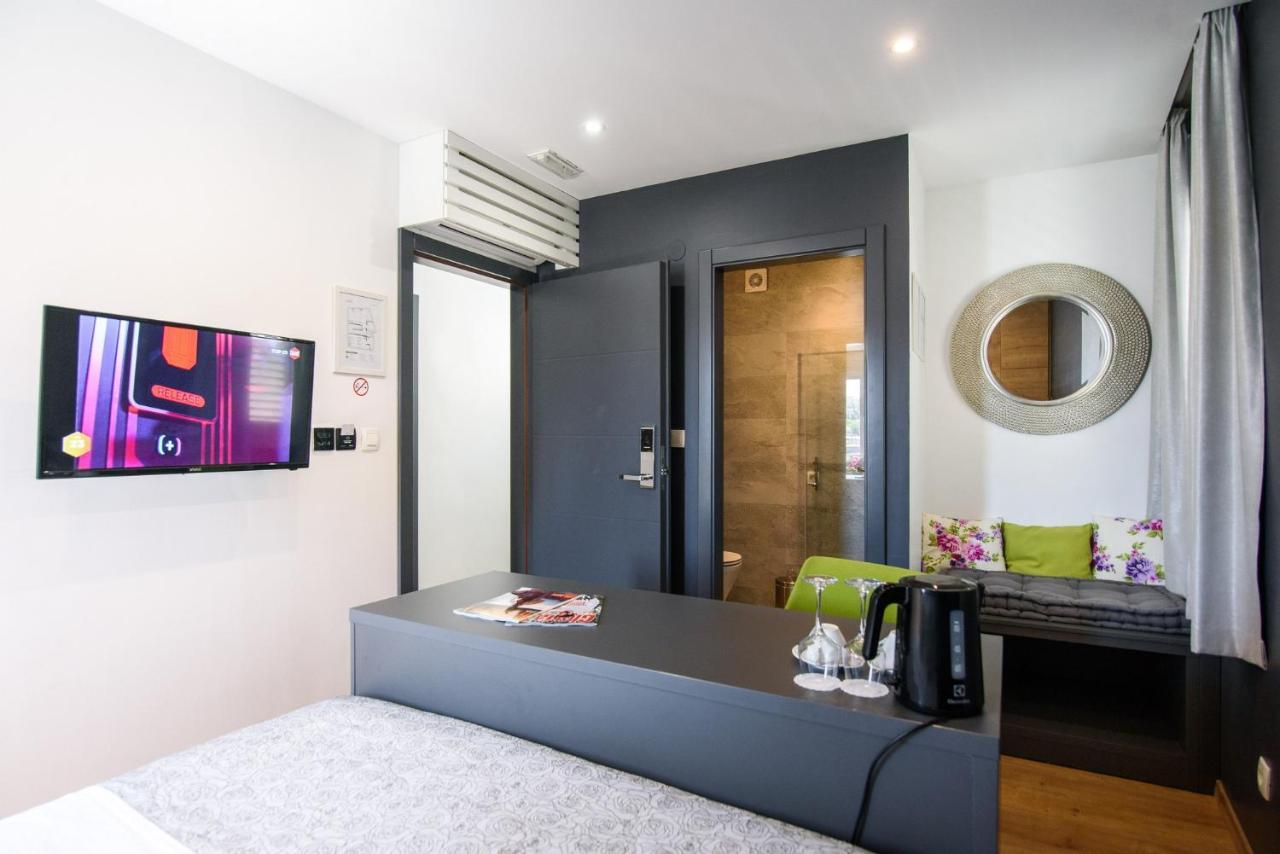 Ora Luxury Rooms Dubrovnik Buitenkant foto