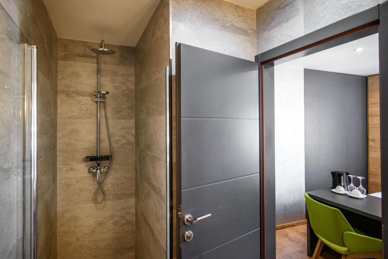 Ora Luxury Rooms Dubrovnik Buitenkant foto