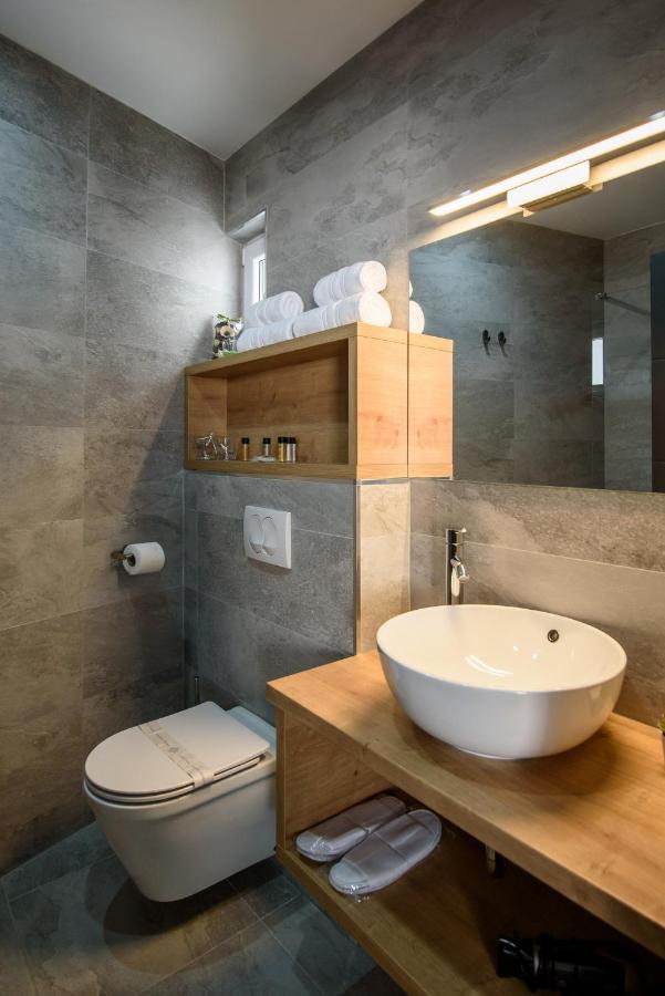 Ora Luxury Rooms Dubrovnik Buitenkant foto