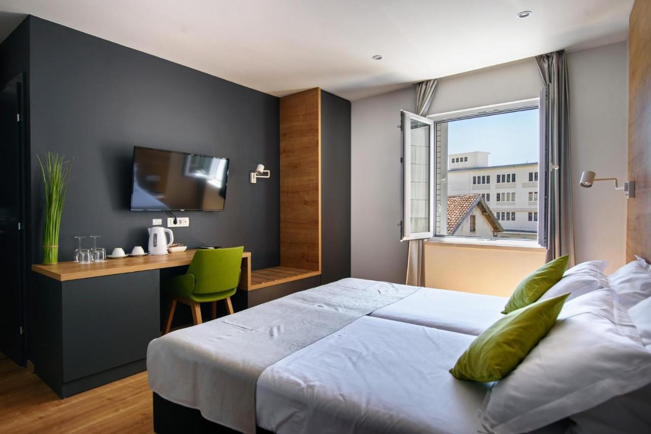 Ora Luxury Rooms Dubrovnik Buitenkant foto