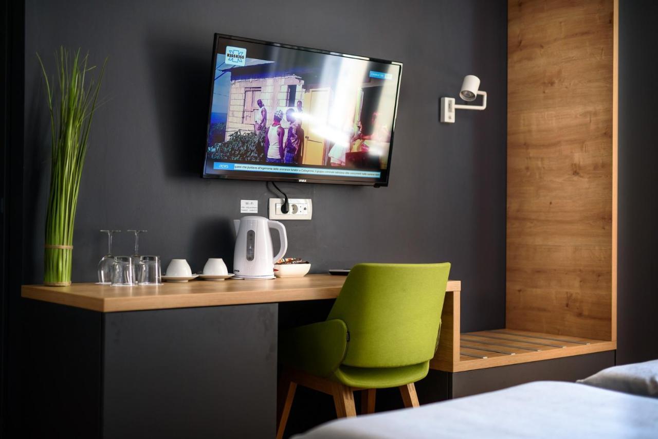 Ora Luxury Rooms Dubrovnik Buitenkant foto