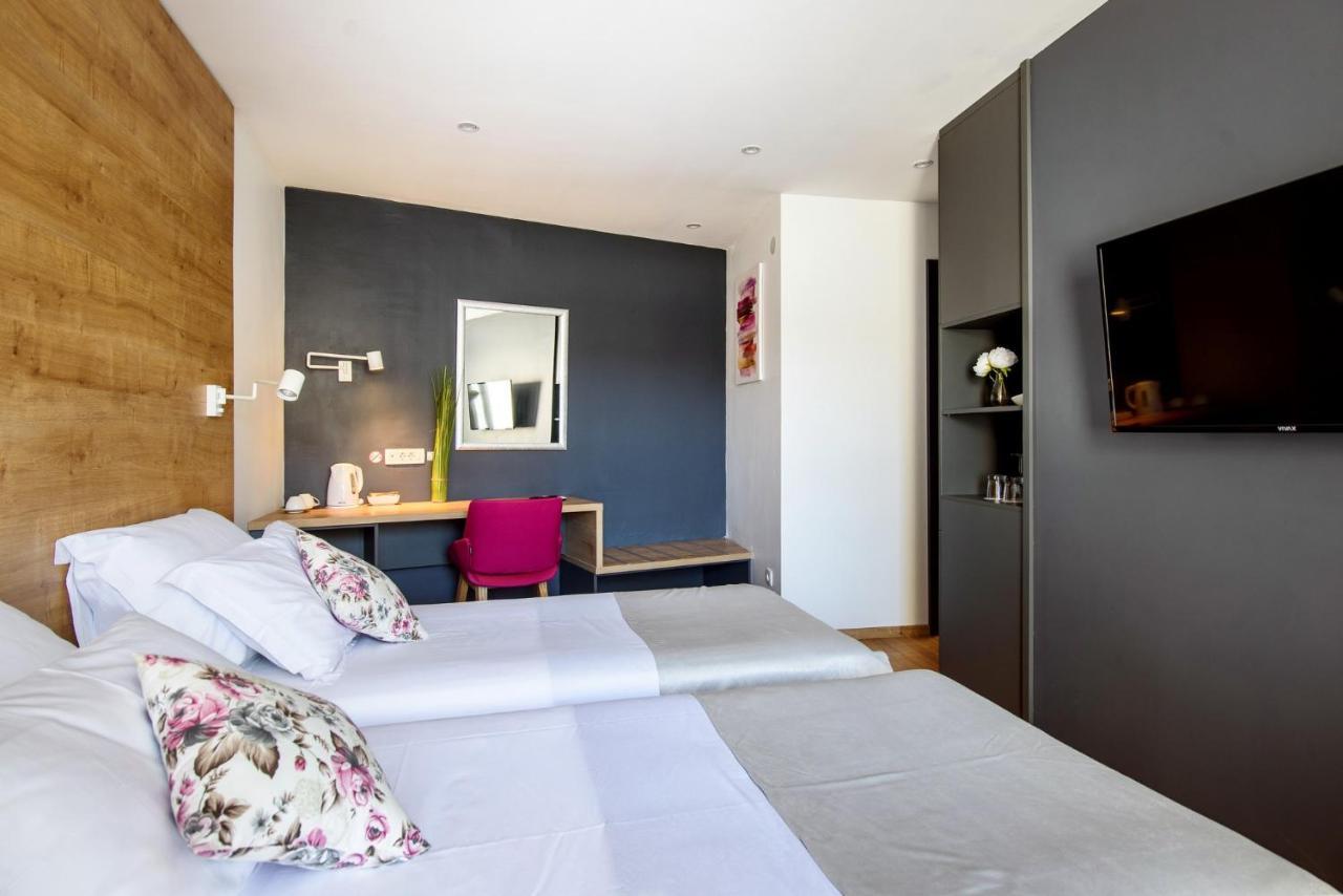 Ora Luxury Rooms Dubrovnik Buitenkant foto