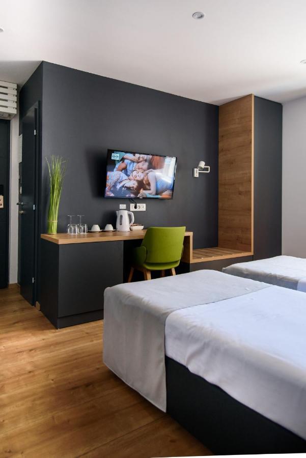 Ora Luxury Rooms Dubrovnik Buitenkant foto