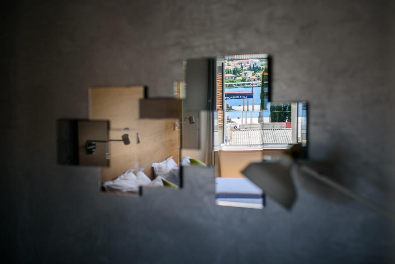 Ora Luxury Rooms Dubrovnik Buitenkant foto