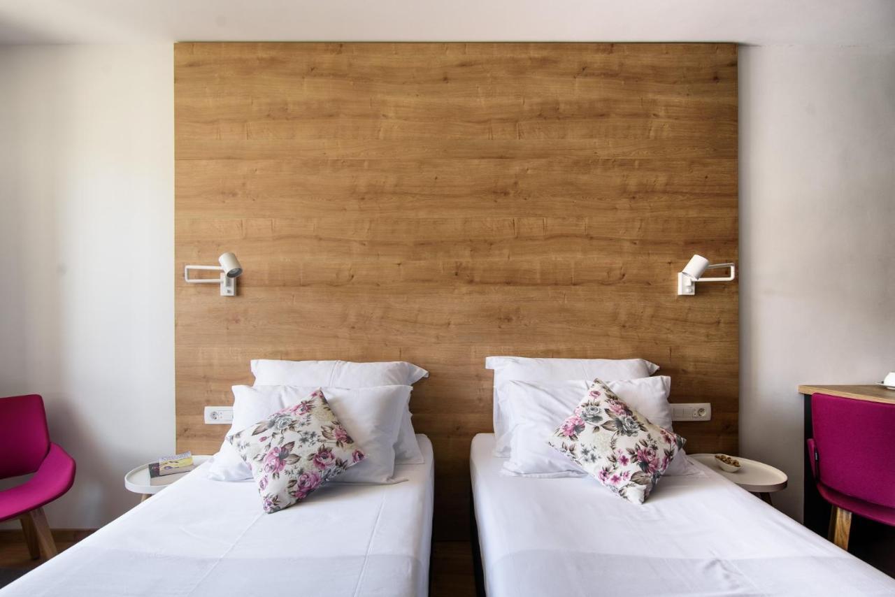 Ora Luxury Rooms Dubrovnik Buitenkant foto