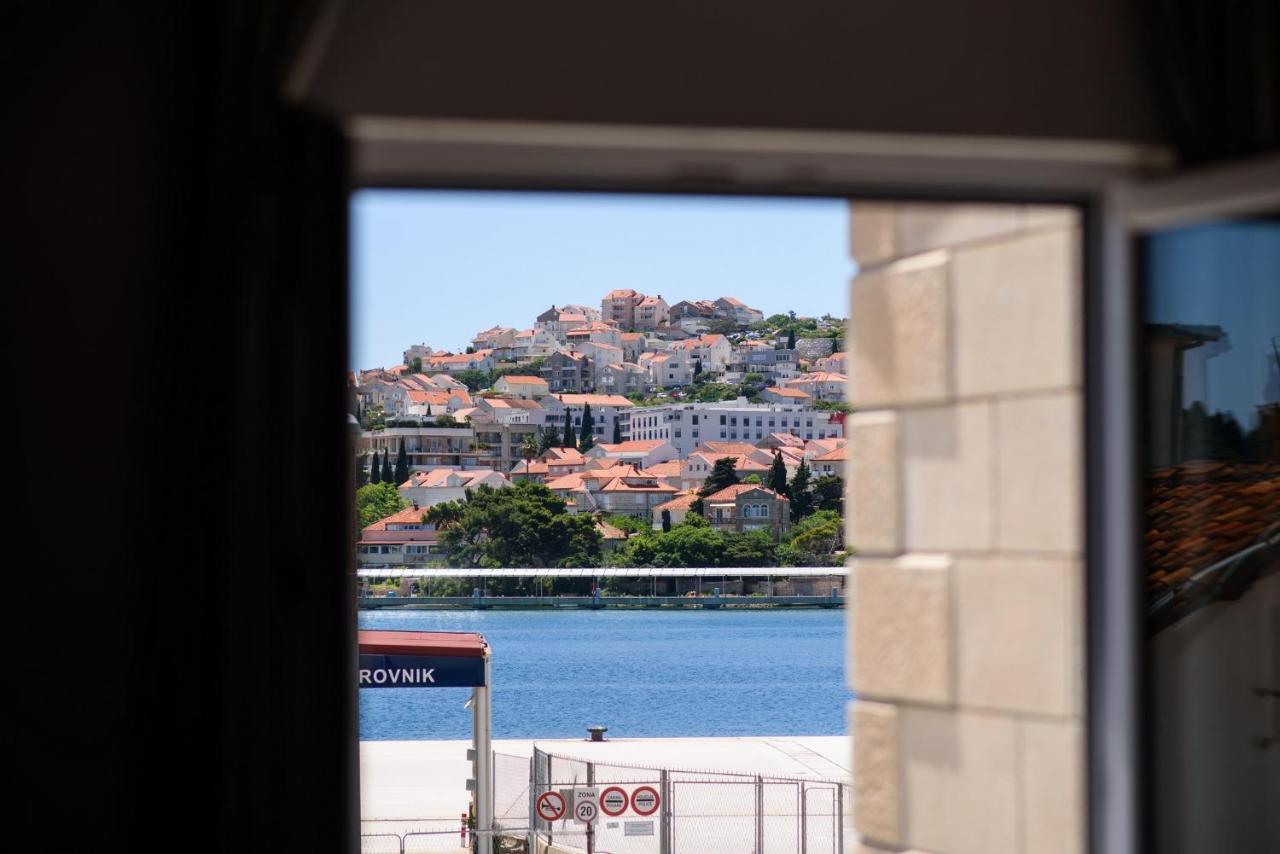 Ora Luxury Rooms Dubrovnik Buitenkant foto