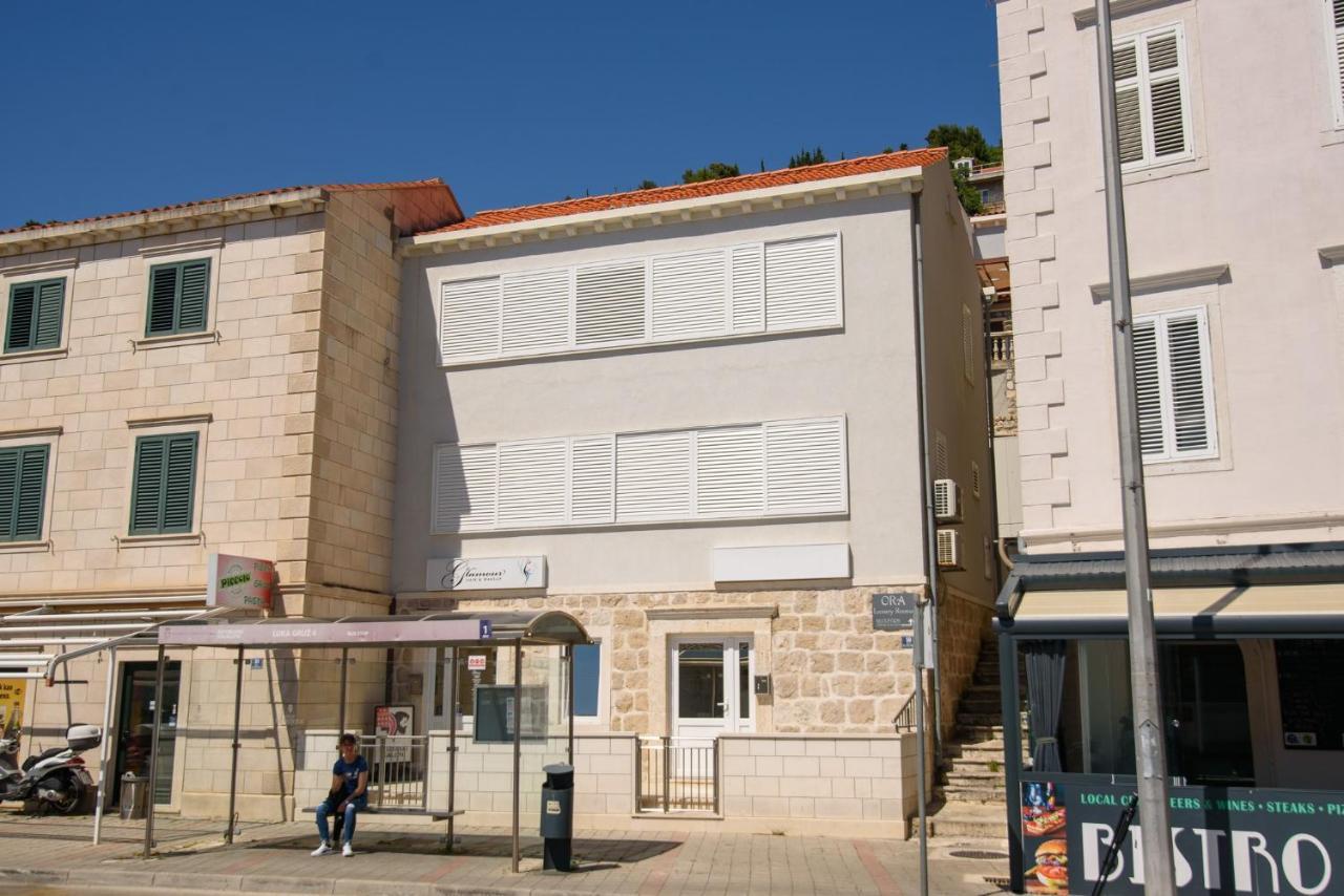 Ora Luxury Rooms Dubrovnik Buitenkant foto