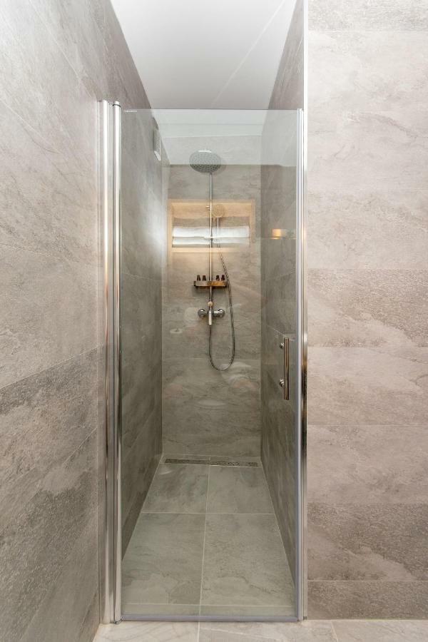 Ora Luxury Rooms Dubrovnik Buitenkant foto