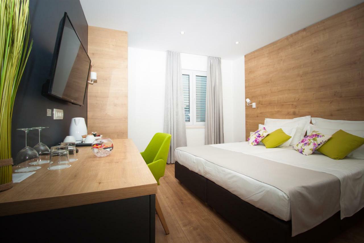 Ora Luxury Rooms Dubrovnik Buitenkant foto