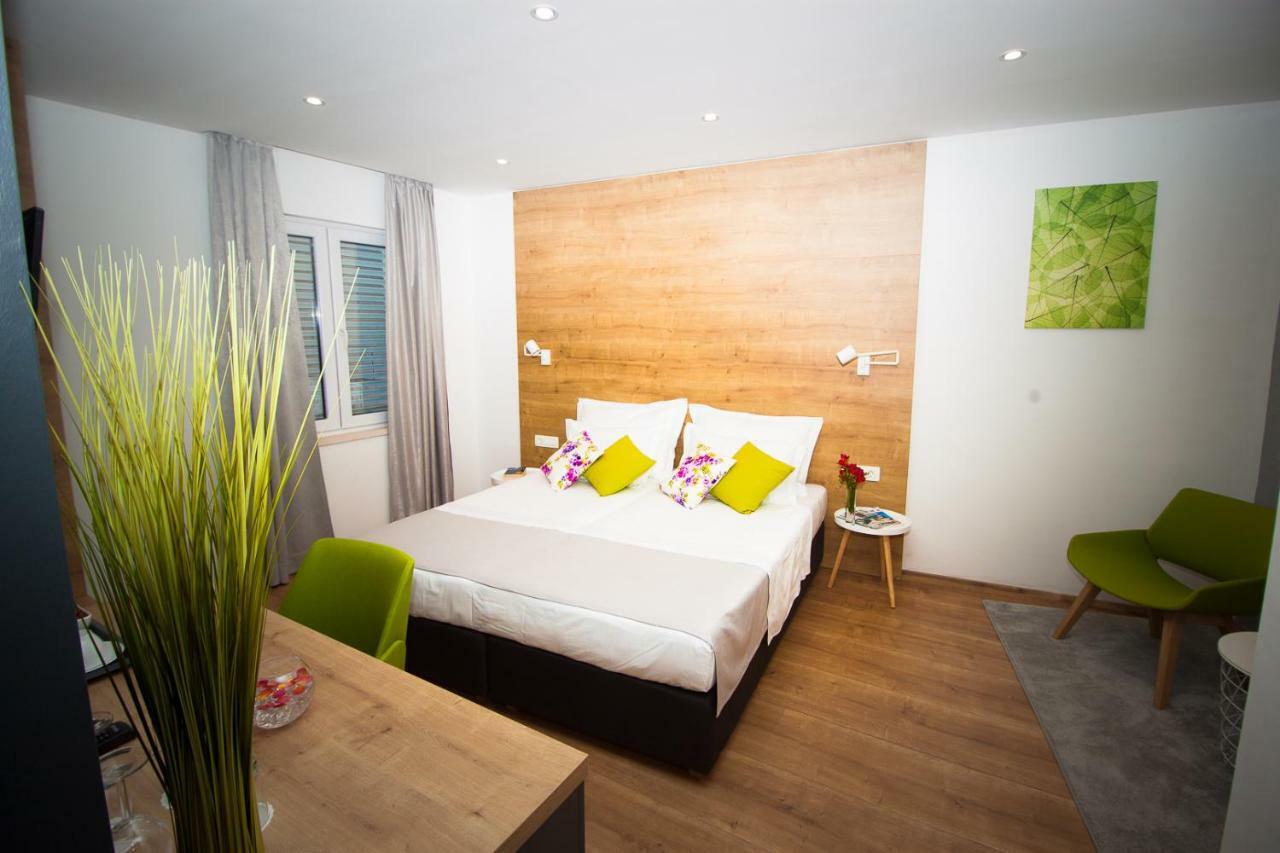 Ora Luxury Rooms Dubrovnik Buitenkant foto