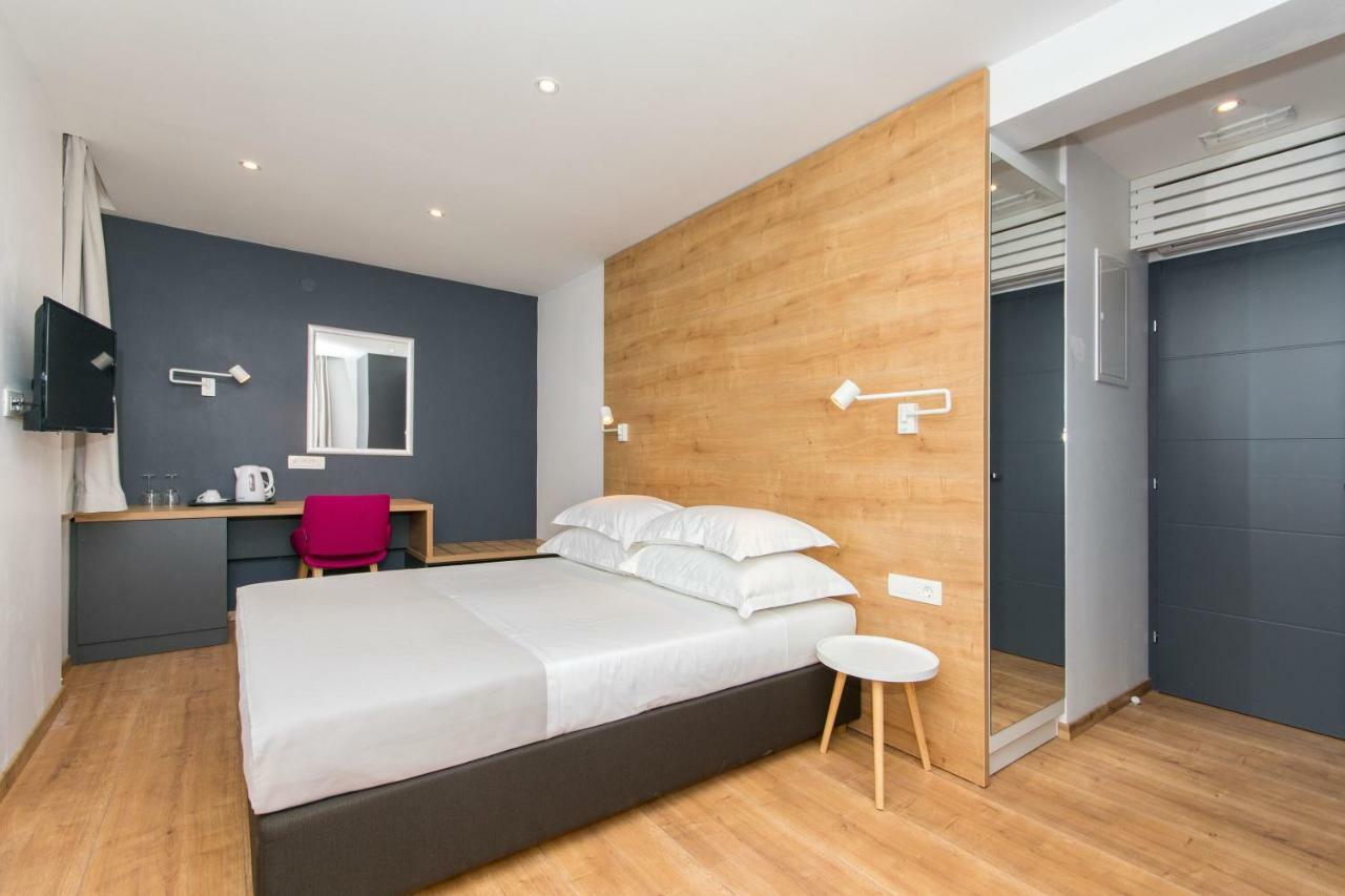 Ora Luxury Rooms Dubrovnik Buitenkant foto