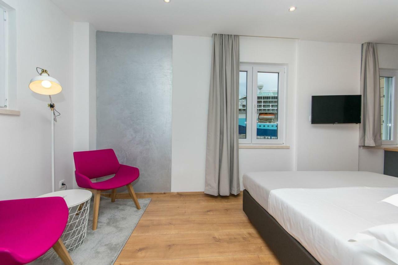 Ora Luxury Rooms Dubrovnik Buitenkant foto