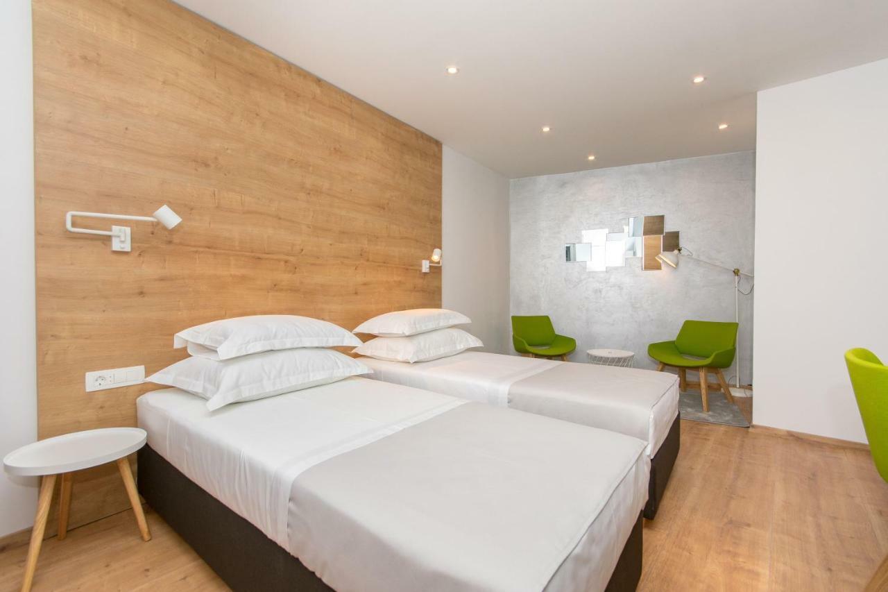 Ora Luxury Rooms Dubrovnik Buitenkant foto