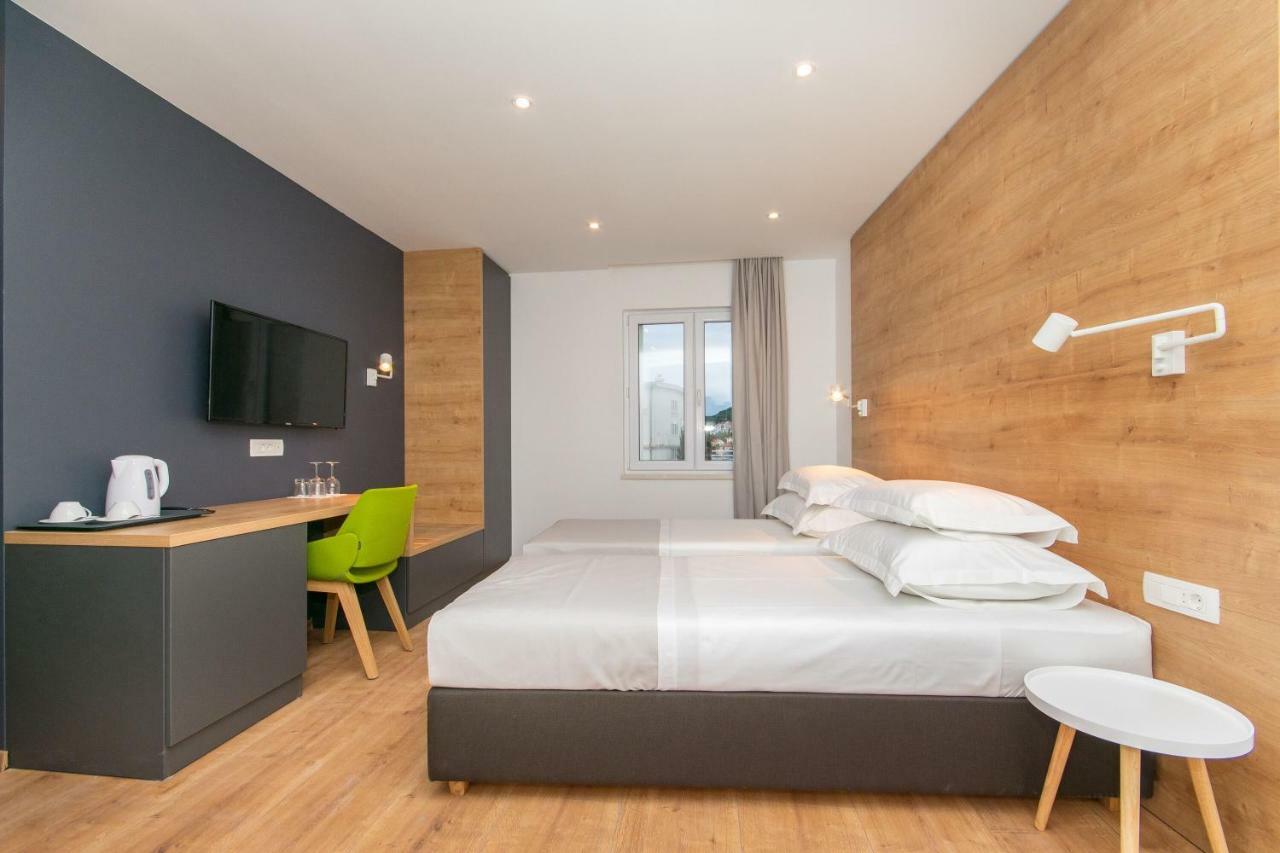 Ora Luxury Rooms Dubrovnik Buitenkant foto