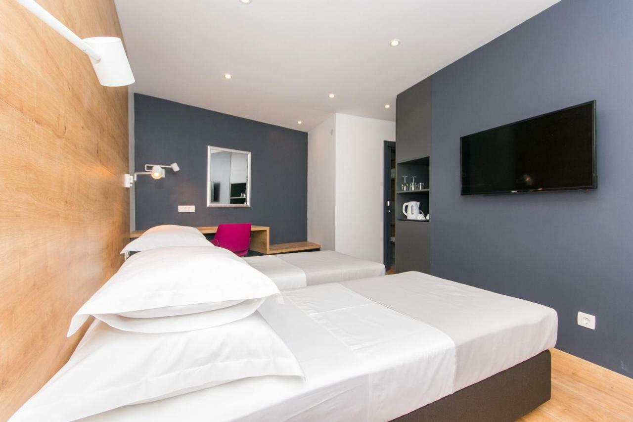 Ora Luxury Rooms Dubrovnik Buitenkant foto