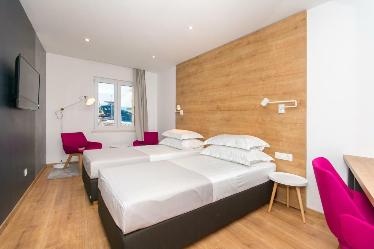 Ora Luxury Rooms Dubrovnik Buitenkant foto