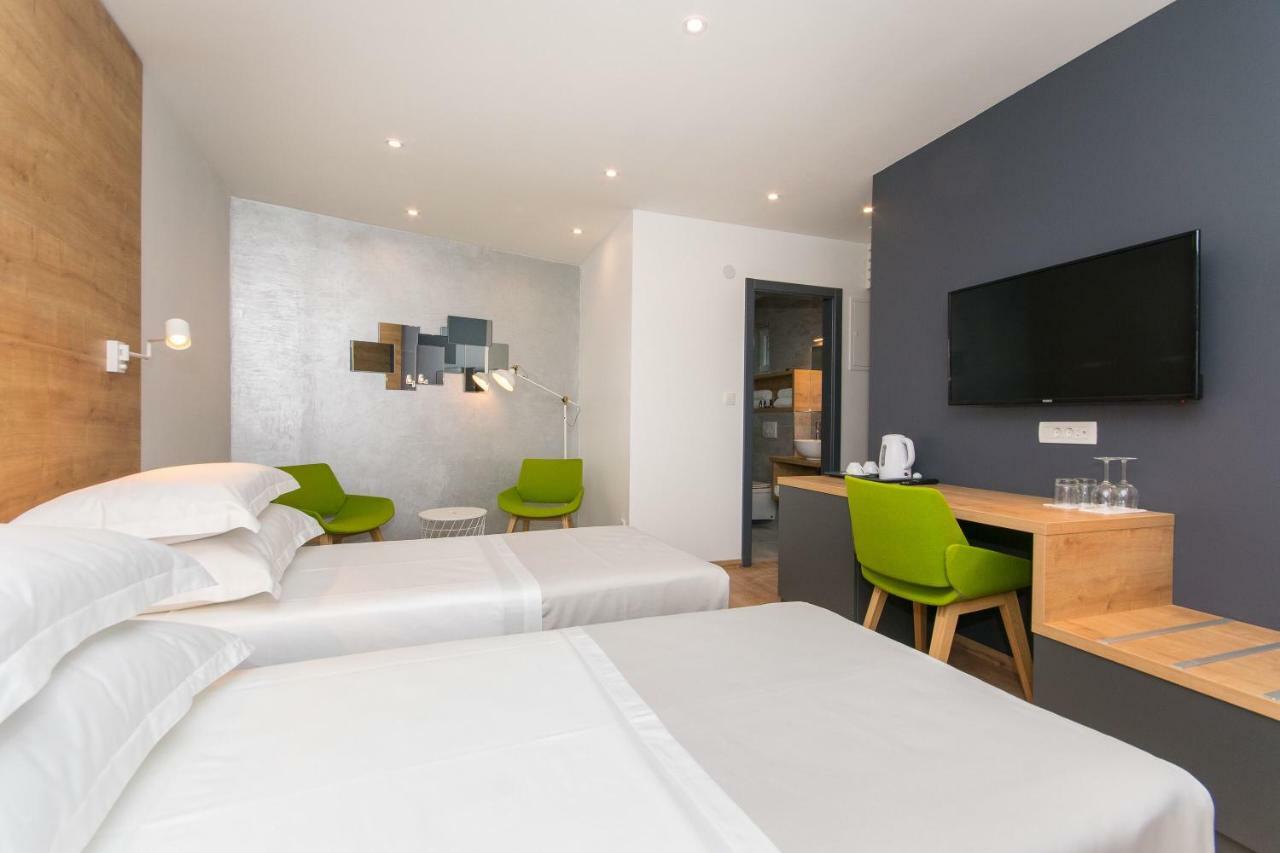 Ora Luxury Rooms Dubrovnik Buitenkant foto