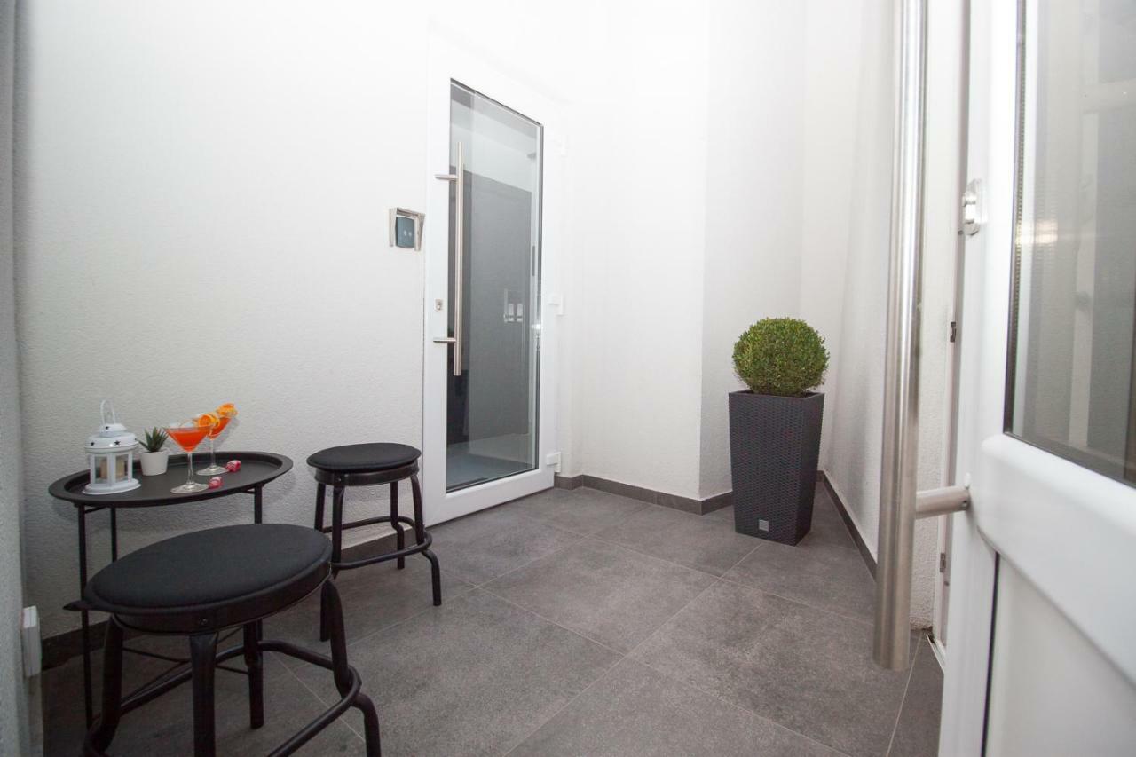 Ora Luxury Rooms Dubrovnik Buitenkant foto